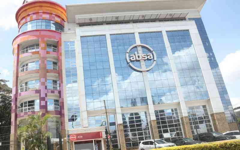 Banks win big in credit and debit card tax row with KRA