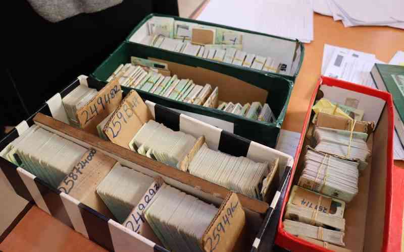 Govt dismisses claims of delays in ID issuance, terms accusations political