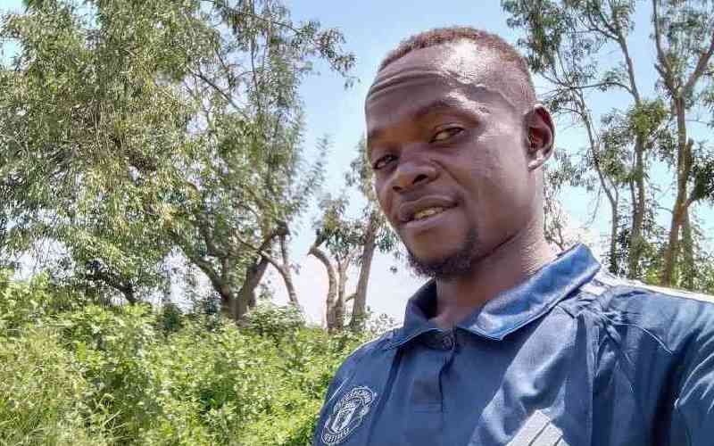 Witness recounts chilling testimony of Brian Odhiambo's final, brutal moments