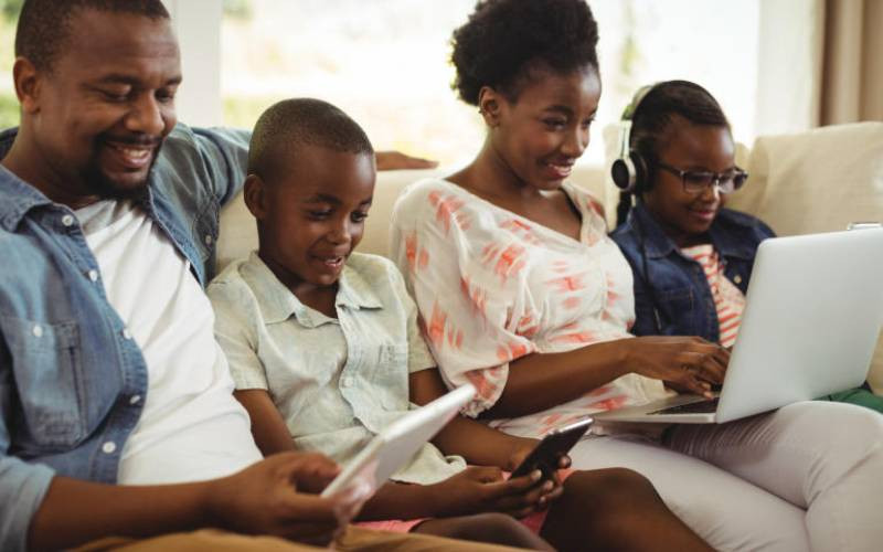 Parenting in the age of social media