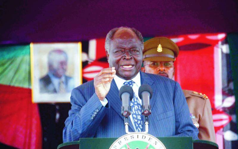 Why Vision 2030 missed Kenya's 10pc growth goal