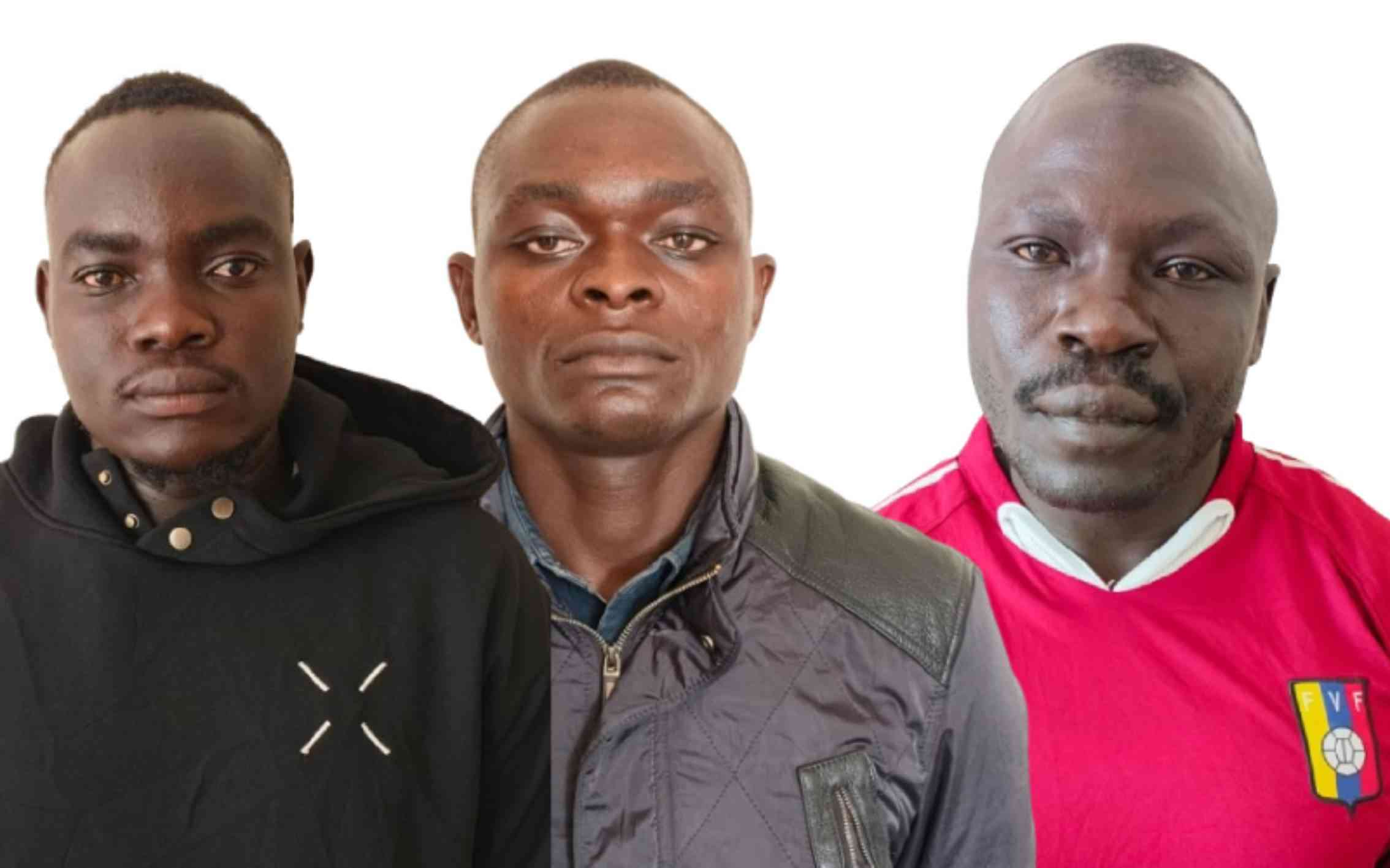 Three arrested over attack on Senator Osotsi in Kisumu