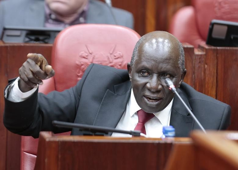 MPs warn of rising maternal deaths as counties fail on health