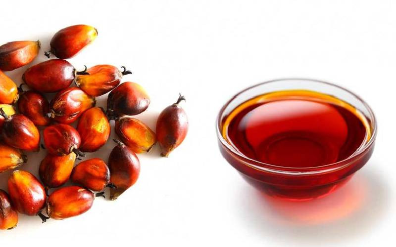 Court scraps crude palm oil levy, easing prices on household items
