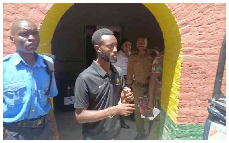 Lodwar fake priest and the political wolves disguising as sheep