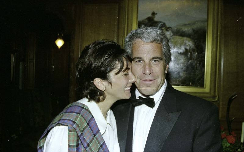 Trump and Epstein: What was their relationship?