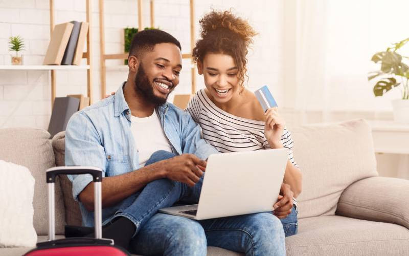 Online booking has made safari operators more competitive