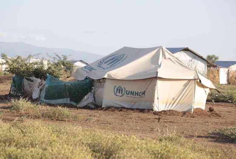 Refugees in Kakuma raise concerns over integration plan