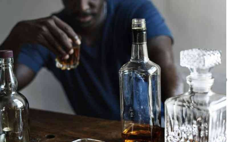 Confessions: How alcohol nearly took away my job, life and delayed marriage and how I overcame it