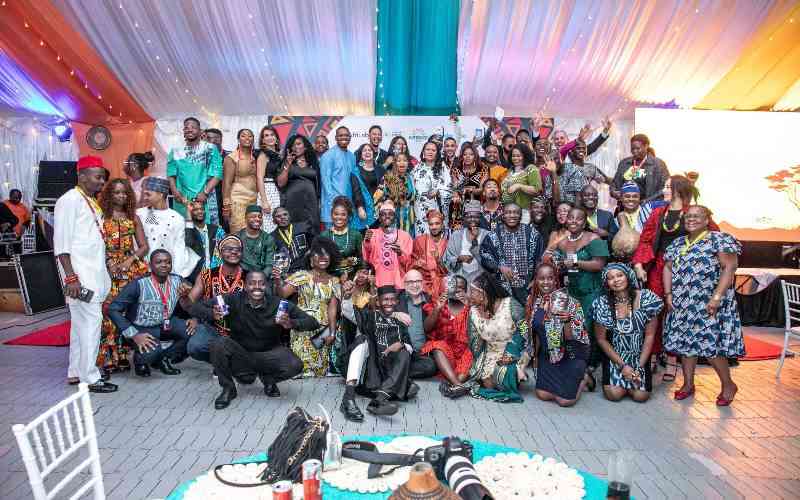Nairobi hosts AfriLabs 10th annual gathering focused on Africa's innovative future