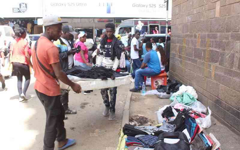 Elegy of a nation that learned to tolerate dysfunction, chaos