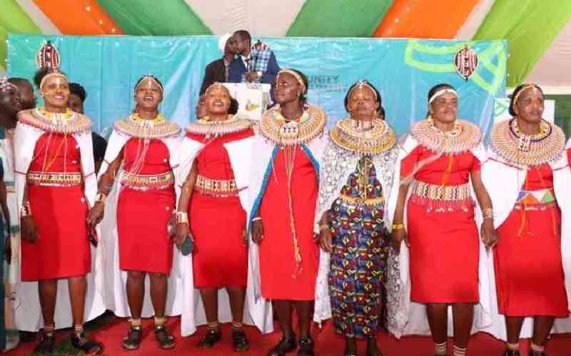 Regional voices, land rights and culture take centre stage at 2025 Community Land Summit