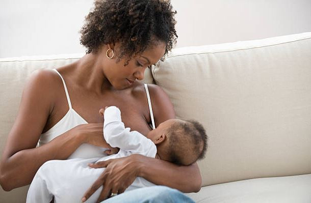 Dr. Teresa Mwoma: Why breastfeeding doesn't make you age faster