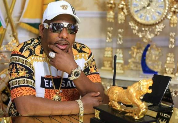 Sonko calls out fake accounts impersonating him to con Kenyans