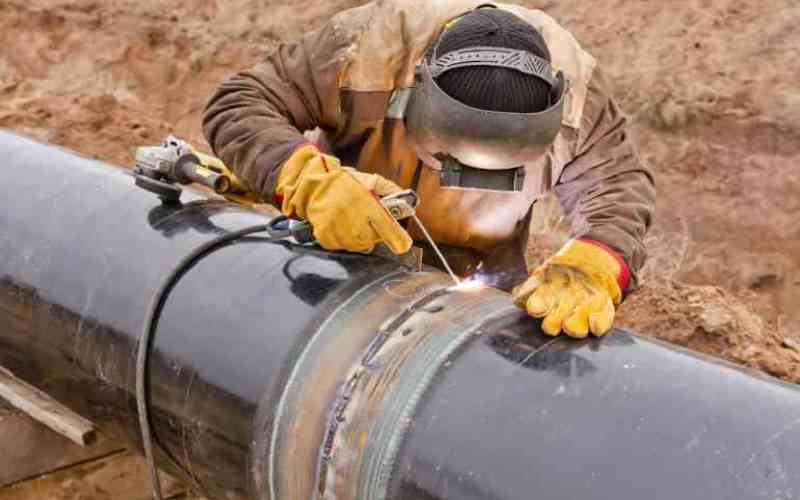 Why informal sector remains small in developed countries