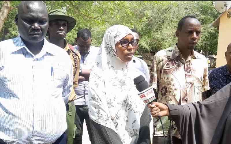 Government commence process to de-register Kenyans from UNHCR