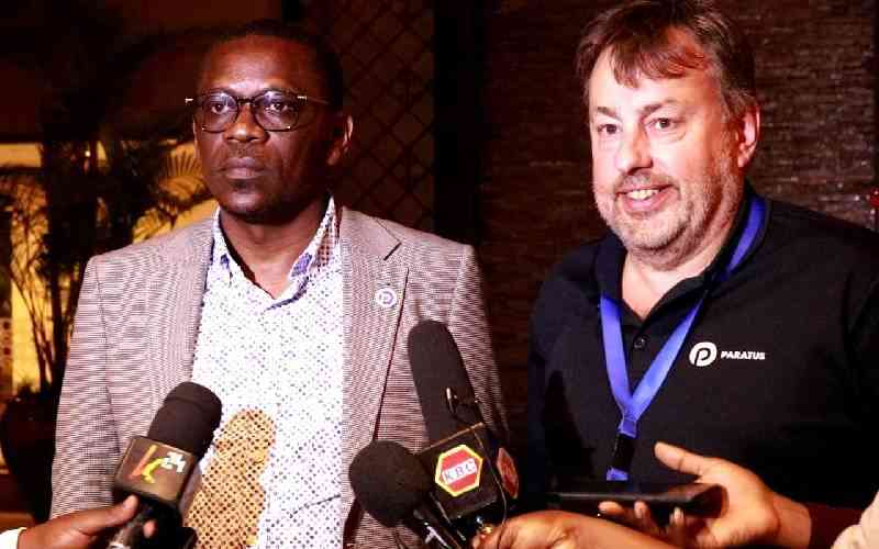 Paratus group expands East Africa footprint with high-speed fibre connectivity