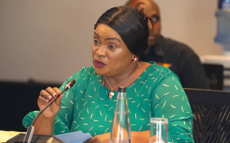 Teachers to gain most as SRC rolls out phase II salary review