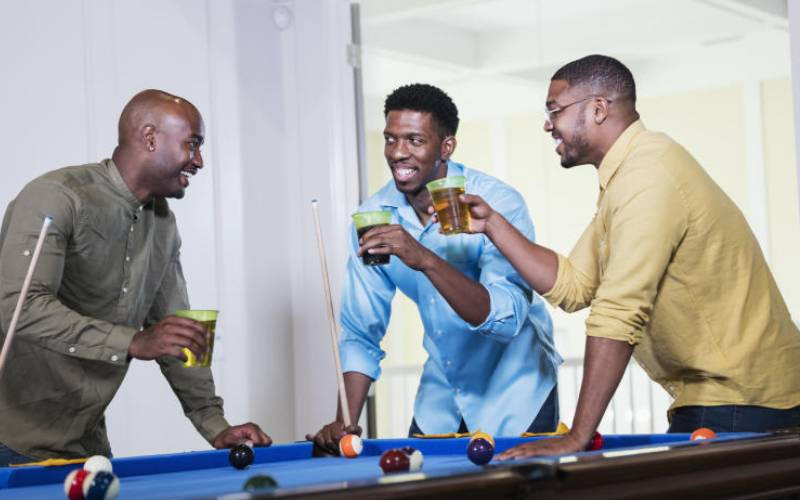 Breaking tradition: The rise of childfree men 