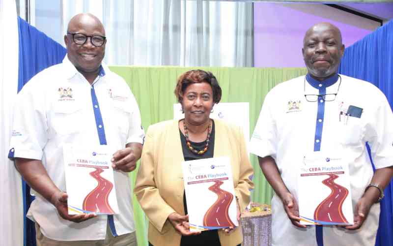 New guide targets gaps in maternal and child health care