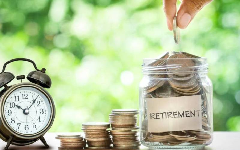 How pension regulator's new proposals could boost retirees' take home