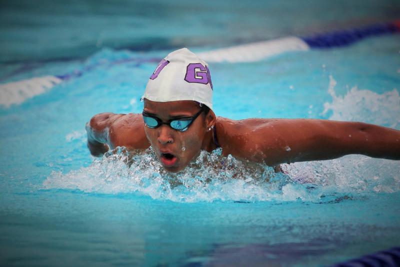 Swimming: Olympian Emily Muteti to lead Kenya team to Commonwealth Games