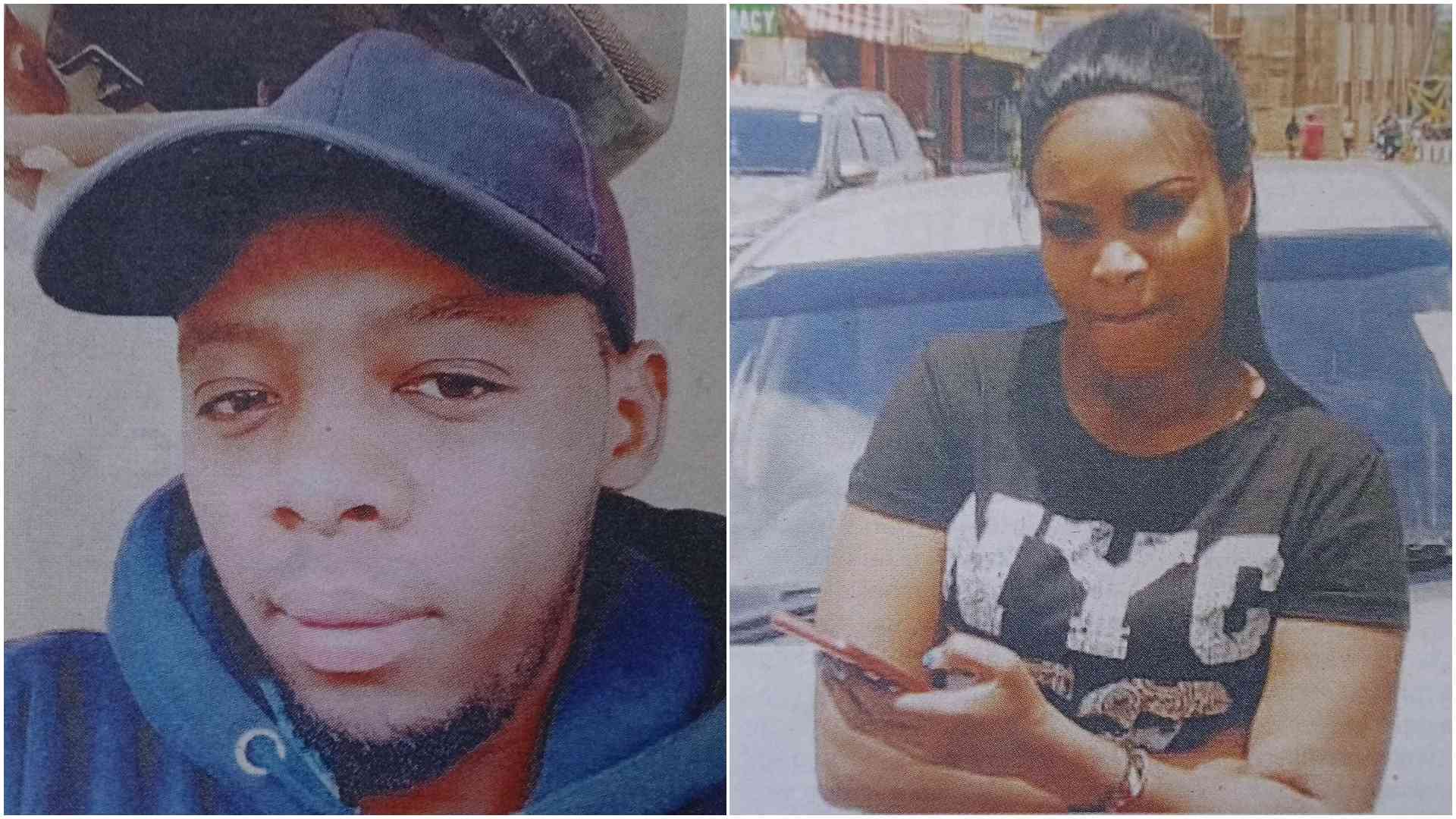 Nairobi bar manager wanted by police after allegedly stabbing girlfriend to death