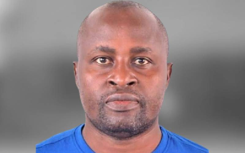 Shock as TUK professor is killed in land dispute