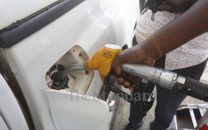 Think through decision to phase out fuel subsidy