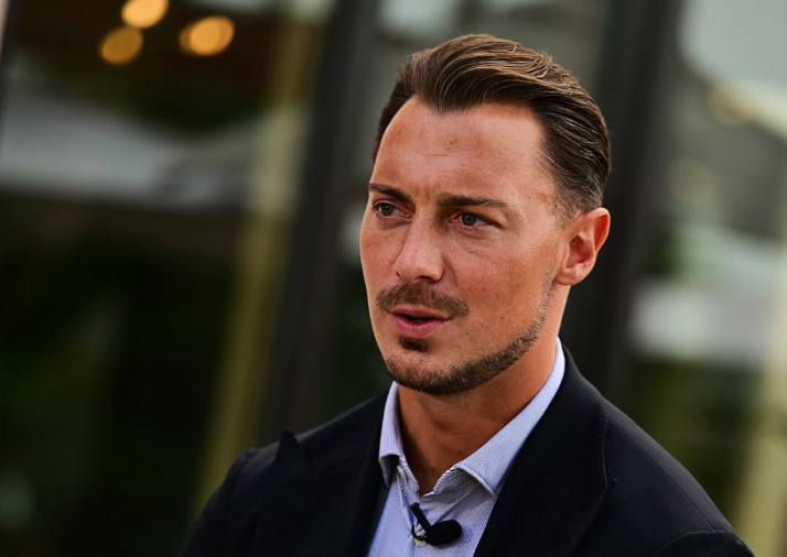 Newcastle appoint Jaissle as new head coach after Howe exit
