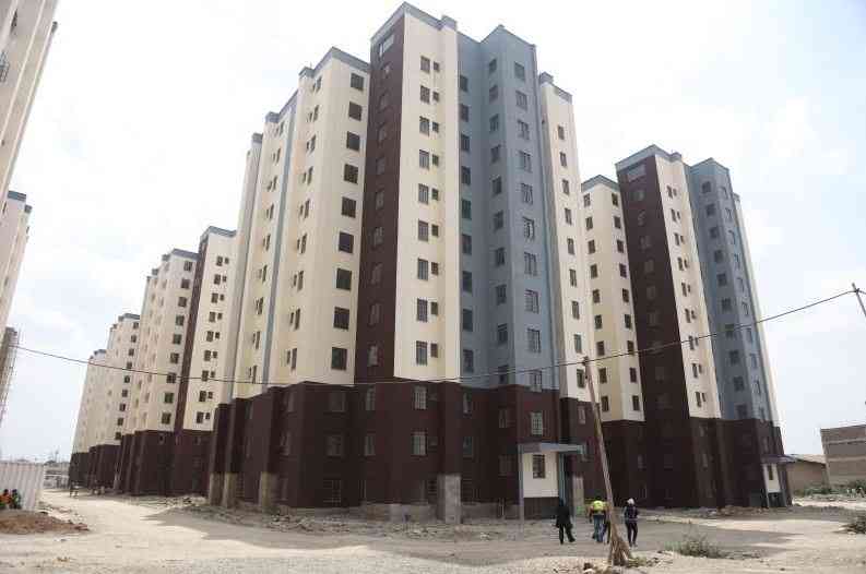 Housing to remain key at World Urban Forum