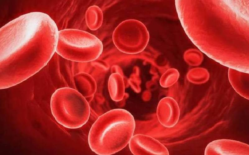 Son's diagnosis unmasks woman's painful journey with haemophilia