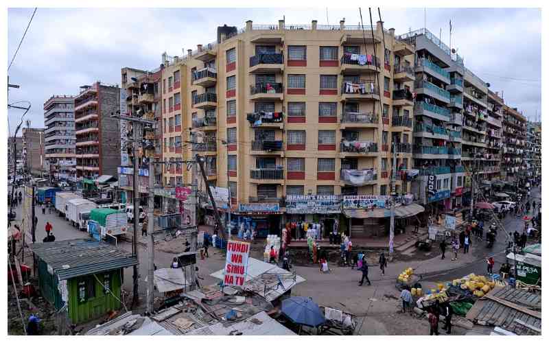 Tenant tolerance: Why Pipeline Estate keeps attracting more residents