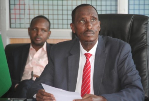 Trouble stalks Wajir governor in his quest to retain plum job