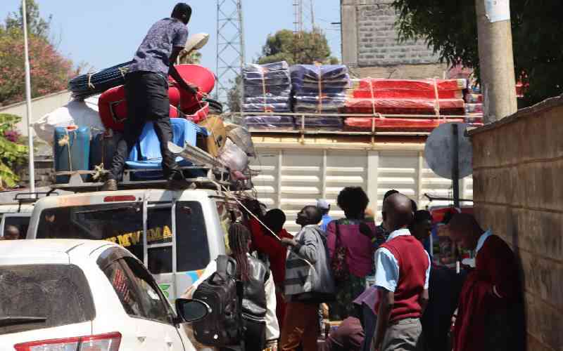 Principals warned against charging illegal fees, asking parents for bribes