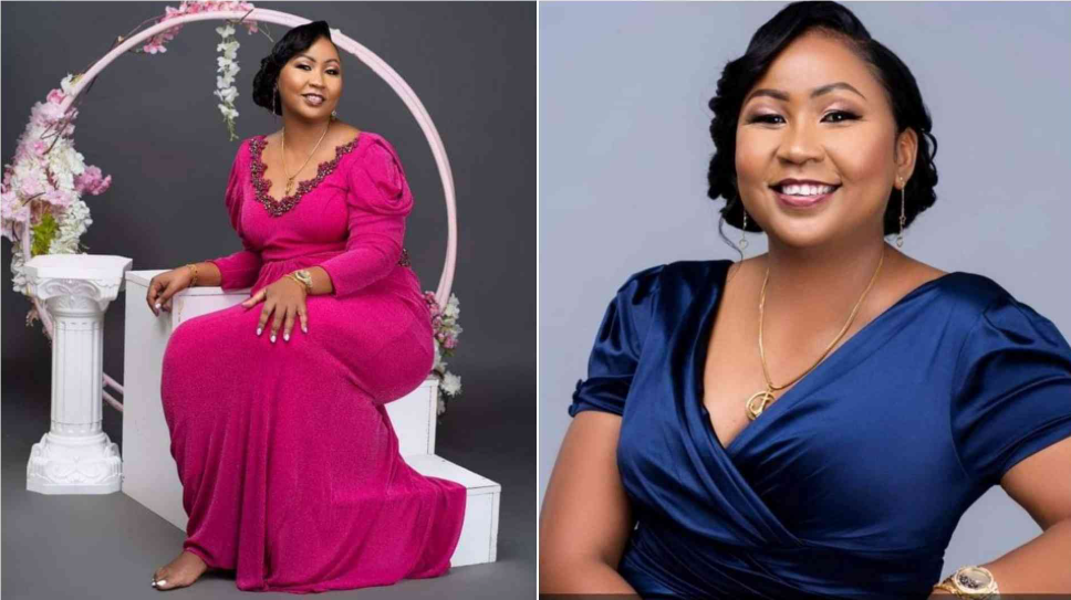 Nairobi businessman recounts wife's last moments after botched cosmetic surgery