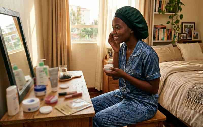 Beauty on a budget: Looking your best without overspending