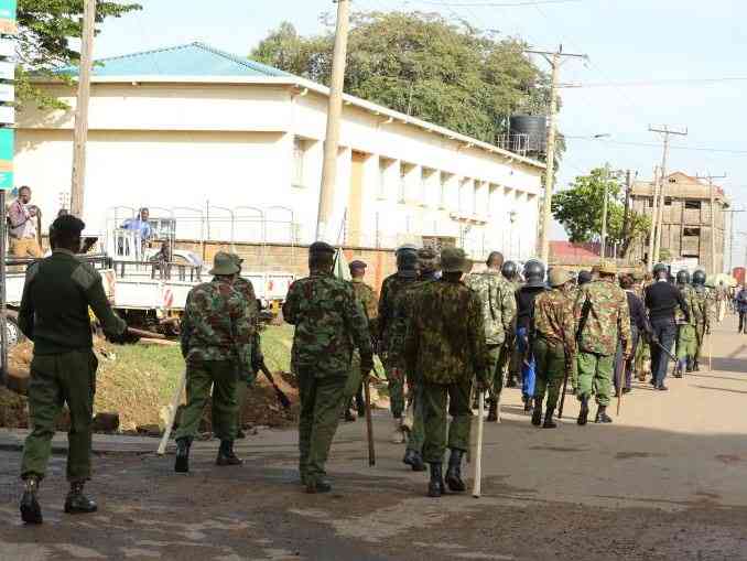 Transfers don't discipline police, court rules