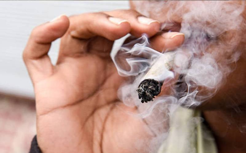 Push for regulatory framework on nicotine products intensify
