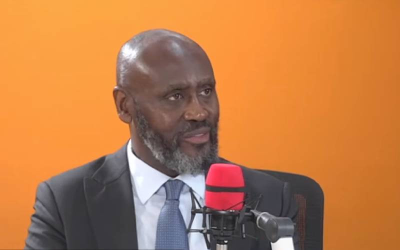 Advocate: JSC insincere over handling of Isaac Rutto