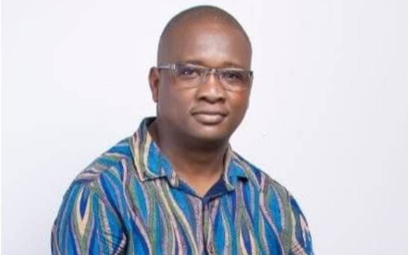 Nicholas Ogolla named new Transport Workers Union Sec-Gen