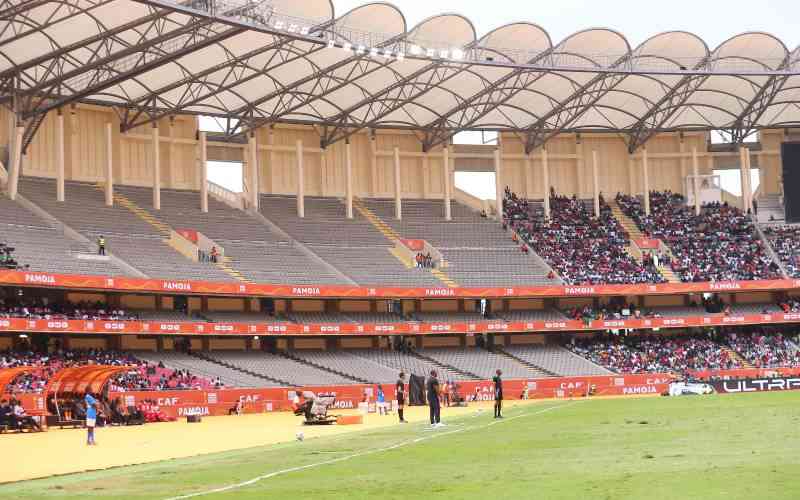 CAF ticket portal crashes minutes after sales go live