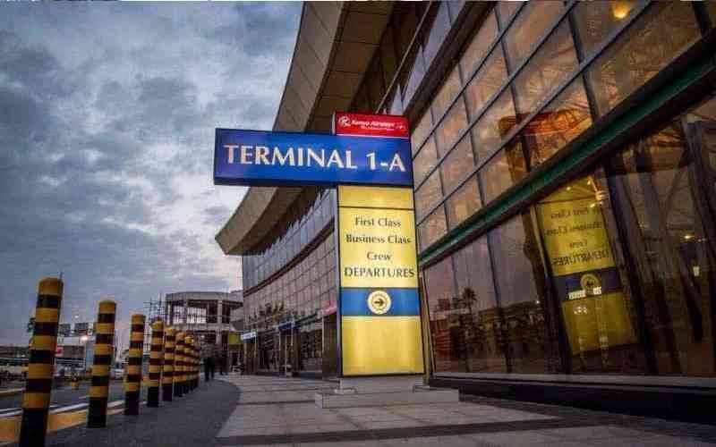 Gulf Air's return to Nairobi a...