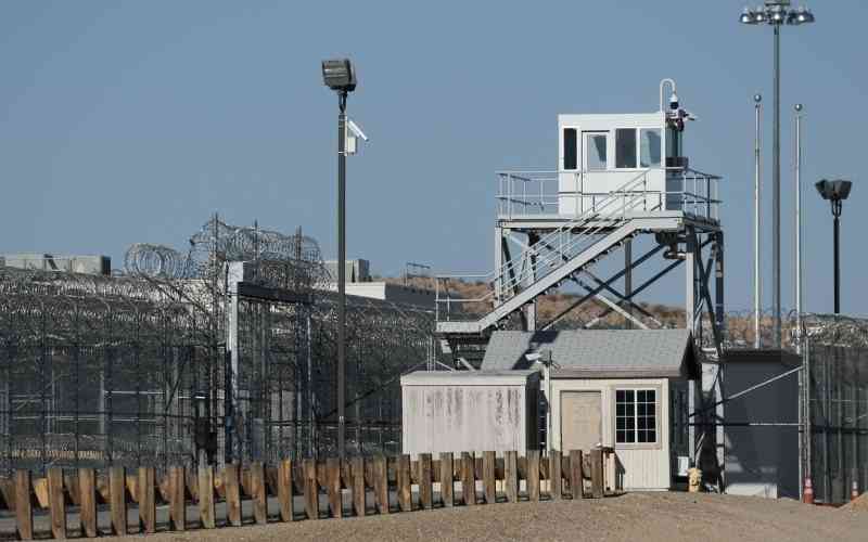 US deports 5 migrants from Asian, Caribbean nations to Eswatini