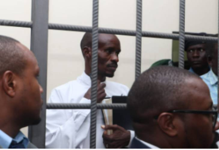 Pastor Ezekiel denied bail, to remain in custody till Thursday