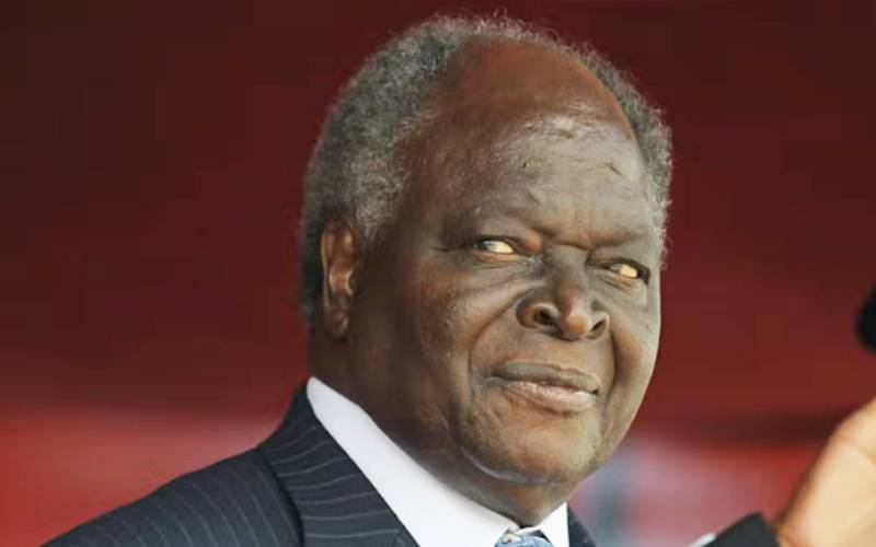 List of Presidents, other senior Govt officials who will attend Kibaki Funeral