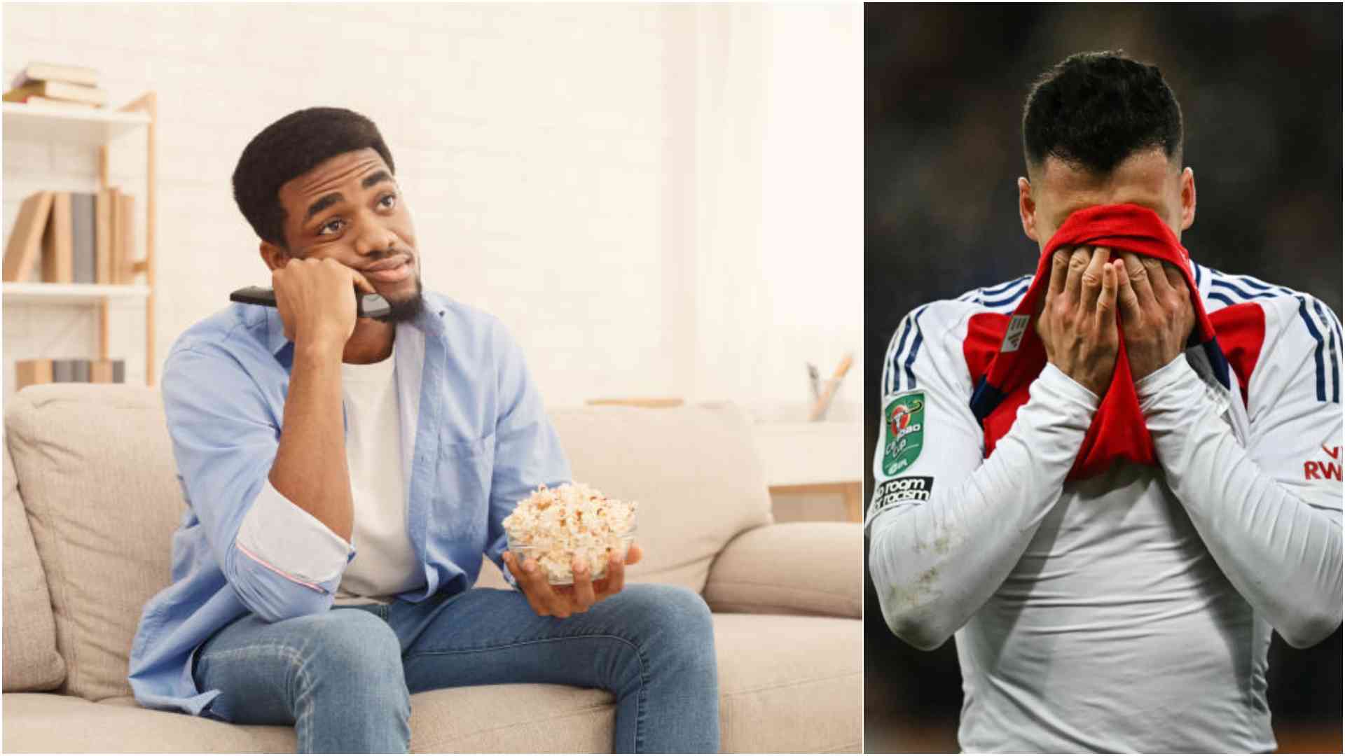 Remember to check on your Arsenal babe