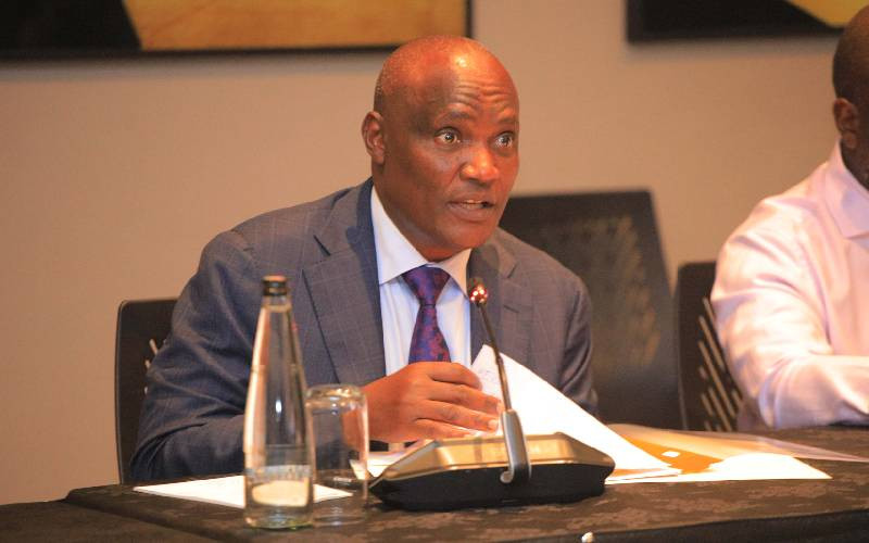 Mini-budget tests IMF austerity demands as State spending soars