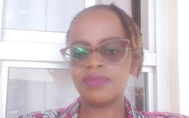 LSK intervenes after arrest of Rose Njeri, denied bail