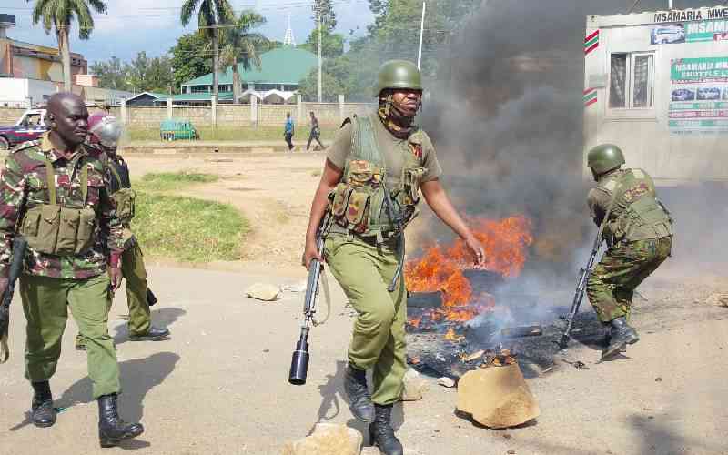 Why fuel strike is unlikely to achieve desired results